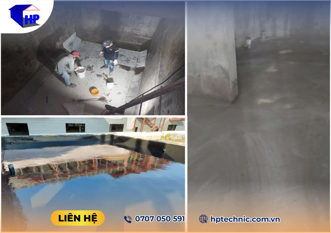 HP chong tham sua dot mai uy tin tphcm