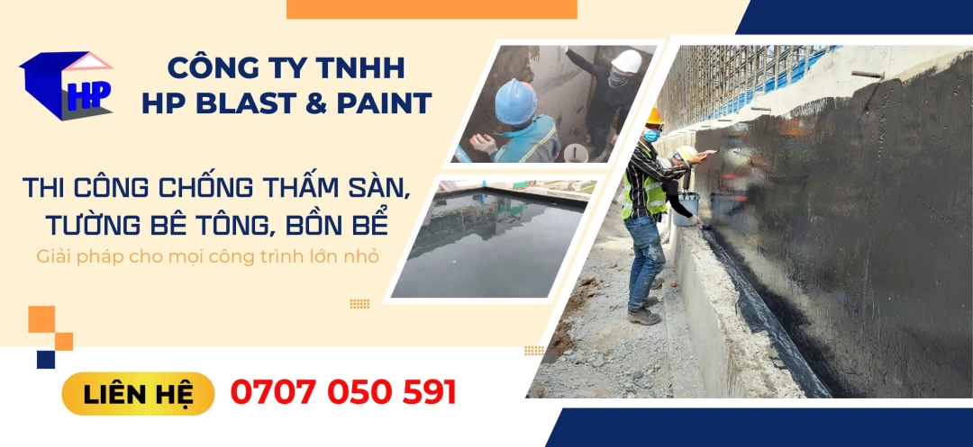 HP chong tham sua dot mai uy tin